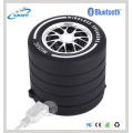 2016 Popular Tire Speaker Handsfree Portable Speaker